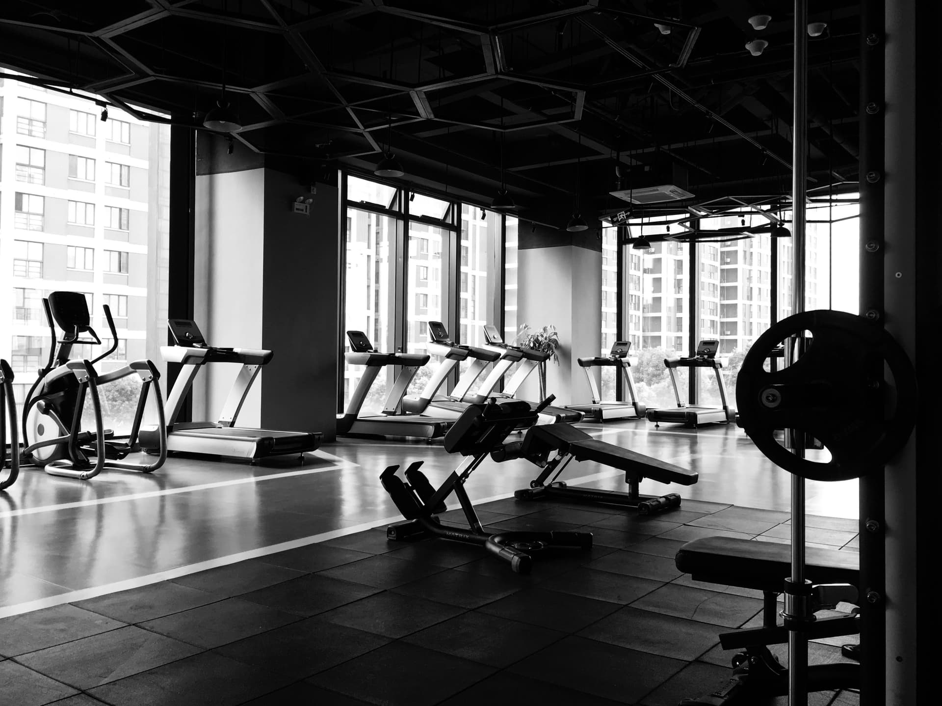 Weighted Walking Emerges as a Top Fitness Trend