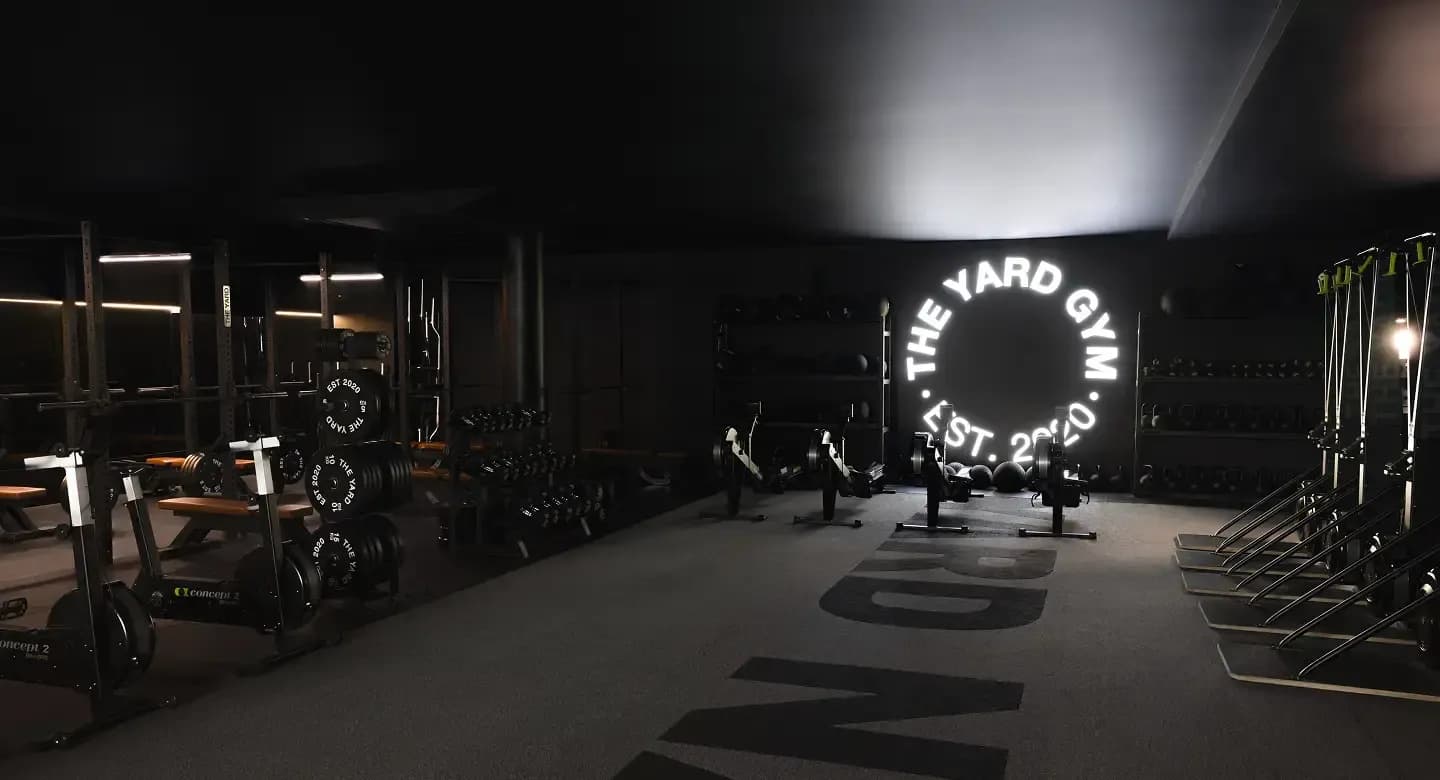 Train Your Way